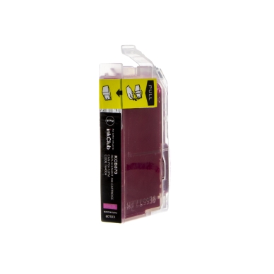 WL Mustepatruuna valokuva magenta, 303 sivua