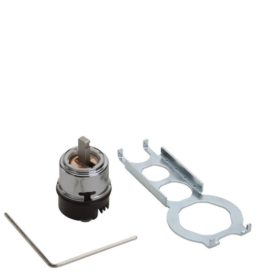 Hansgrohe 14095000 Lokerikko