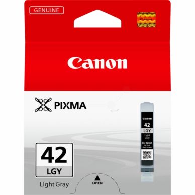 Canon Mustepatruuna vaaleanharmaa, 830 sivua