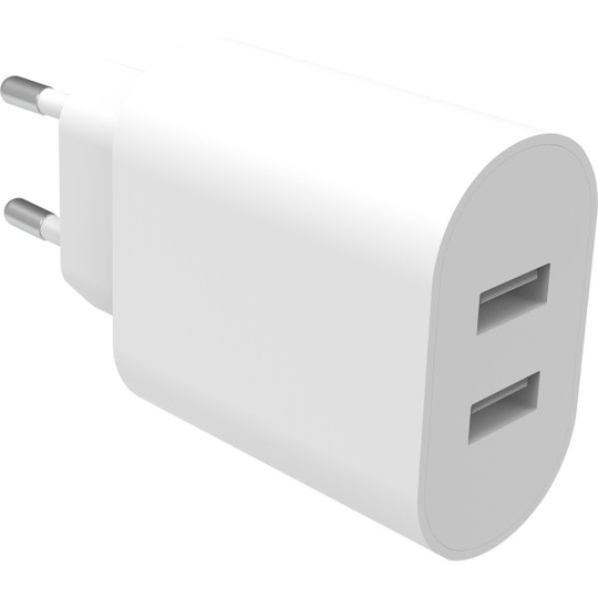 Smartline 4000144001 USB-laturi 100–240 V, ei sisällä kaapelia
