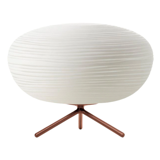 Foscarini Rituals 2 pöytävalaisin, himmennettävä