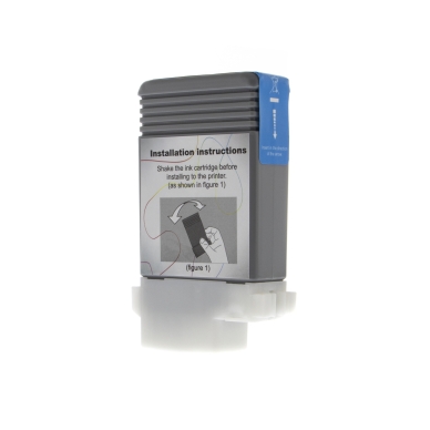 WL Mustepatruuna syaani, 130 ml