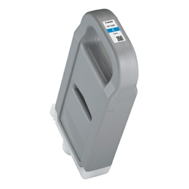 Canon Canon PFI-1700 C Mustepatruuna syaani, 700 ml