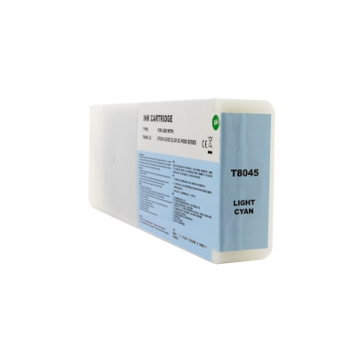 WL Mustepatruuna vaalea cyan, 700 ml