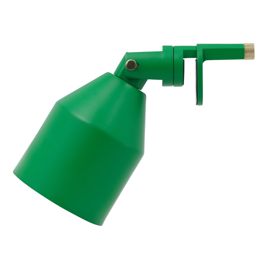 Normann Copenhagen Klip valaisin, vihreä