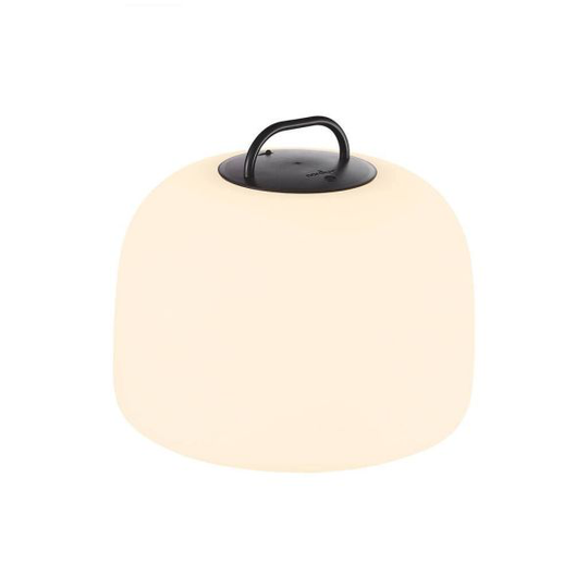 Nordlux KETTLE 2018013003 Kattovalaisin LED, IP65 6,8W