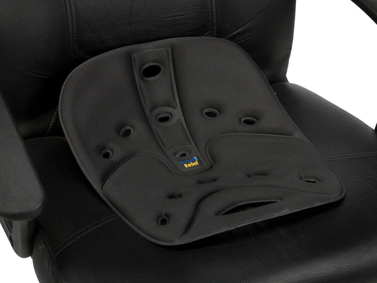 BackJoy SitSmart Ergonominen Istuintyyny