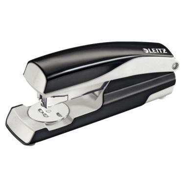 Leitz Nitoja Leitz 5522 40 ark. musta