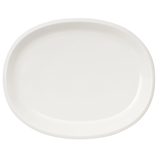 Iittala Raami tarjoiluvati ovaali 35 cm