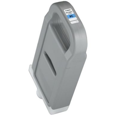 Canon Mustepatruuna valokuva syaani UV-pigmentti, 700 ml