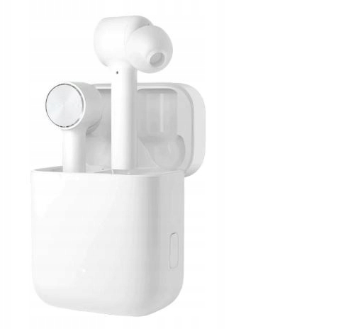 Xiaomi Mi AirDots Pro True Wireless - Valkoinen