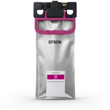 Epson Mustepatruuna magenta 20.000 sivua