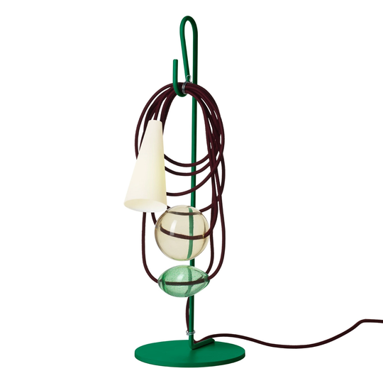 Foscarini Filo pöytävalaisin, Southern Talisman
