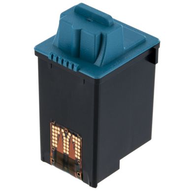 WL Mustepatruuna, korvaa Lexmark 50, musta, 24 ml