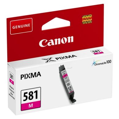 Canon Mustepatruuna magenta, 5,6 ml