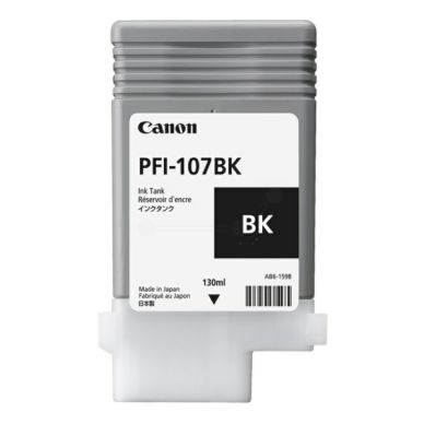 Canon Mustepatruuna musta, 130 ml