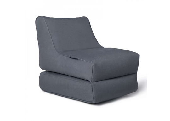 Säkkituoli Qubo™ Lounger Portable