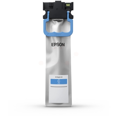 Epson Mustepatruuna cyan 5.000 sivua
