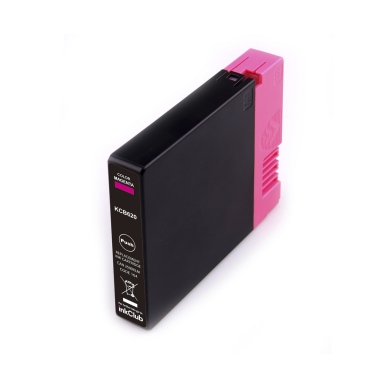 inkClub Mustepatruuna magenta, 20,4 ml