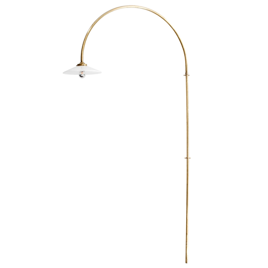 valerie_objects Hanging Lamp n2, messinki