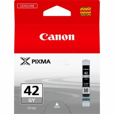 Canon Mustepatruuna harmaa, 490 sivua