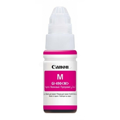 Canon Mustepatruuna magenta 7.000 sivua