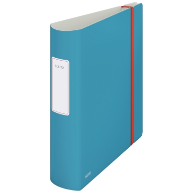 Leitz Leitz 180 ° Active Cosy mappi 80mm Sin.