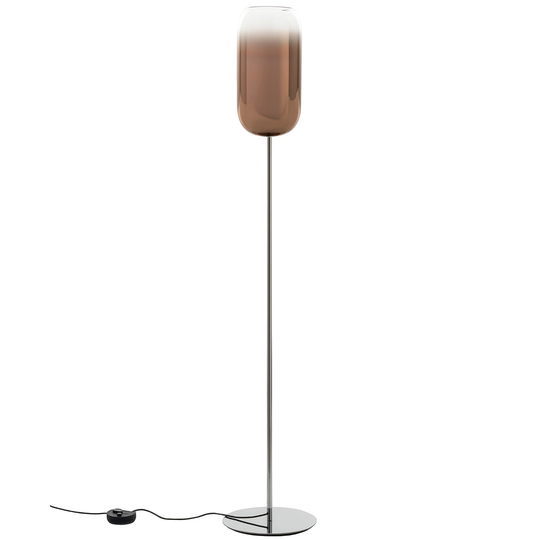 Artemide Gople lattiavalaisin, pronssi