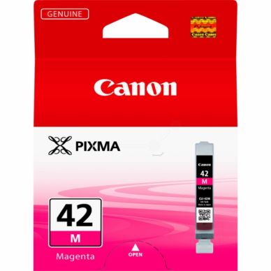 Canon Mustepatruuna magenta, 400 sivua