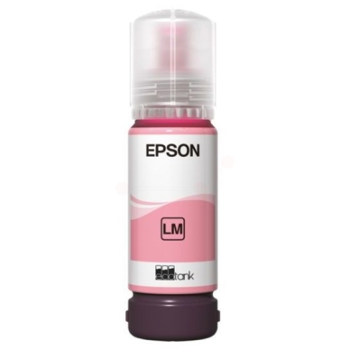 Epson Epson 108 Mustepatruuna vaalea magenta 70 ml