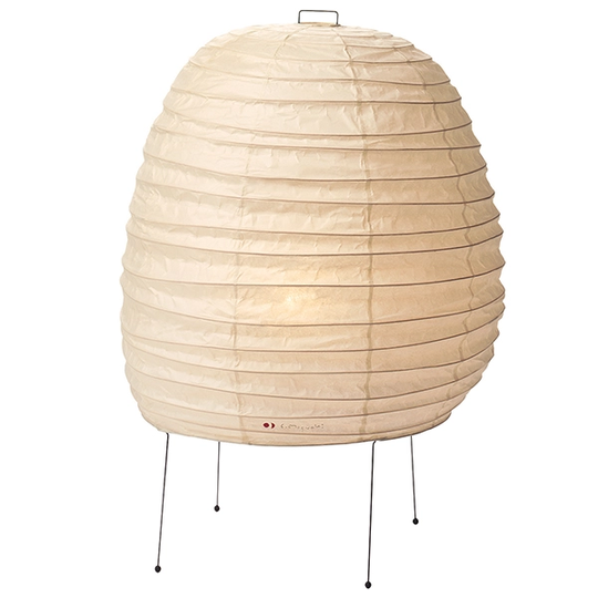 Vitra Akari 20N pöytävalaisin