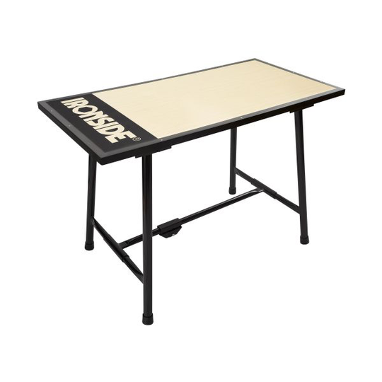 Ironside 100543 Työpöytä 1200x625x825 mm