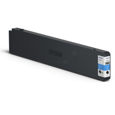 Epson Epson T8582 Mustepatruuna syaani