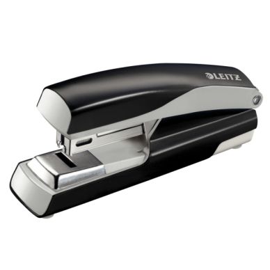 Leitz Nitoja Leitz 5505 Flat Clinch 30 ark. musta