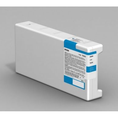 Epson Epson SJIC-15-P Mustepatruuna keltainen, 7.500 sivua