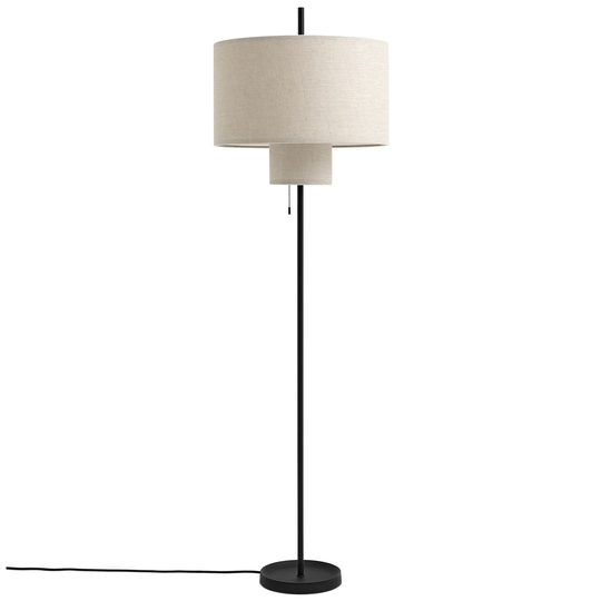 New Works Margin lattiavalaisin, beige