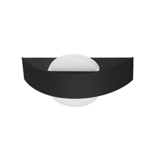 LEDVANCE LED Facade Belt Round Seinävalaisin 11 W, 3000 K, 400 lm