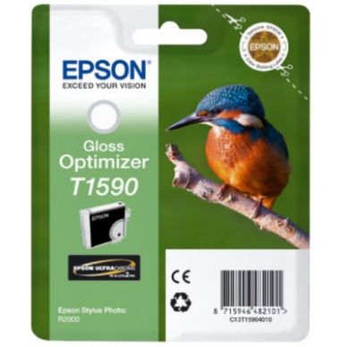 Epson Gloss Optimizer 17ml