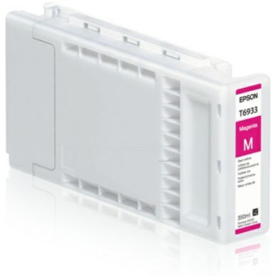 Epson Mustepatruuna magenta, 350 ml
