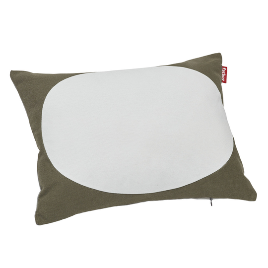 Fatboy Pop Pillow tyyny, graphite