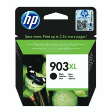 HP T6M15AE HP 903XL Mustepatruuna musta, 825 sivua