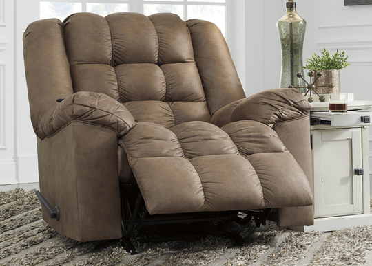 Mekanismituoli recliner