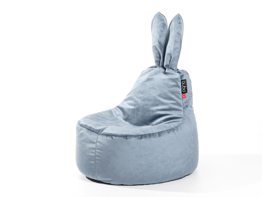 Säkkituoli Qubo Baby Rabbit