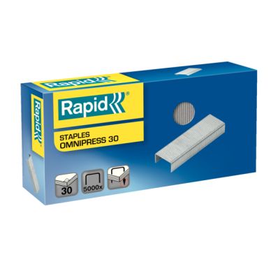 Rapid Niitit Rapid Omnipress 30 Ltk/5000