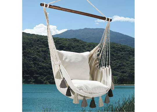 Riipputuoli Tassels