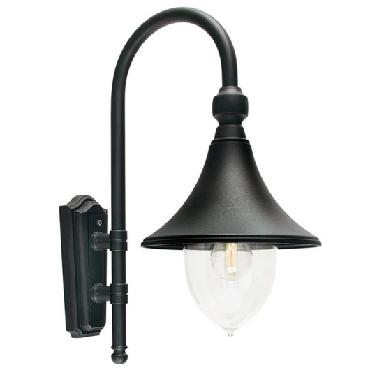 Norlys Firenze 800 Seinävalaisin E27, 57W, IP54