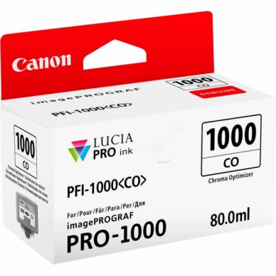 Canon Mustepatruuna chroma optimizer, 80 ml