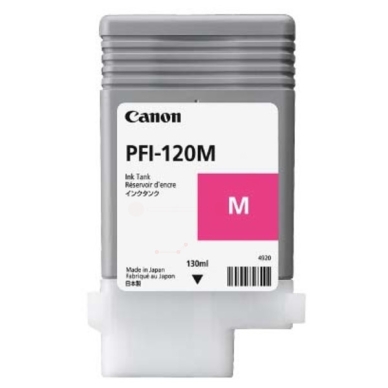 Canon Mustepatruuna magenta 130 ml