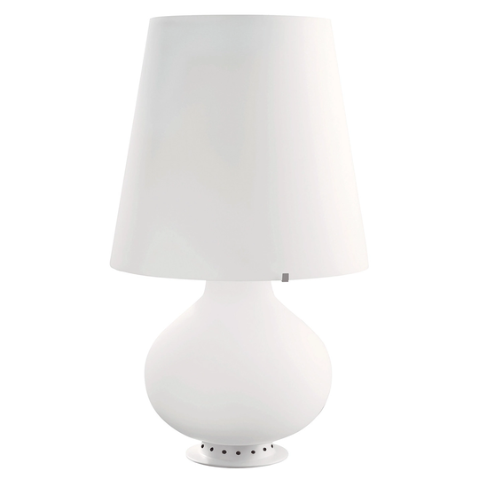 FontanaArte Fontana pöytävalaisin 53 cm