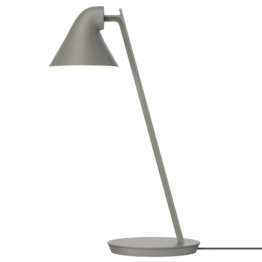 Louis Poulsen NJP Mini pöytävalaisin, taupe